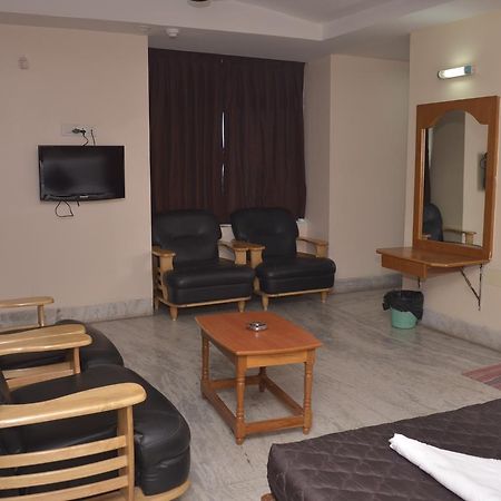 Hotel Sky Park Dindigul Kültér fotó